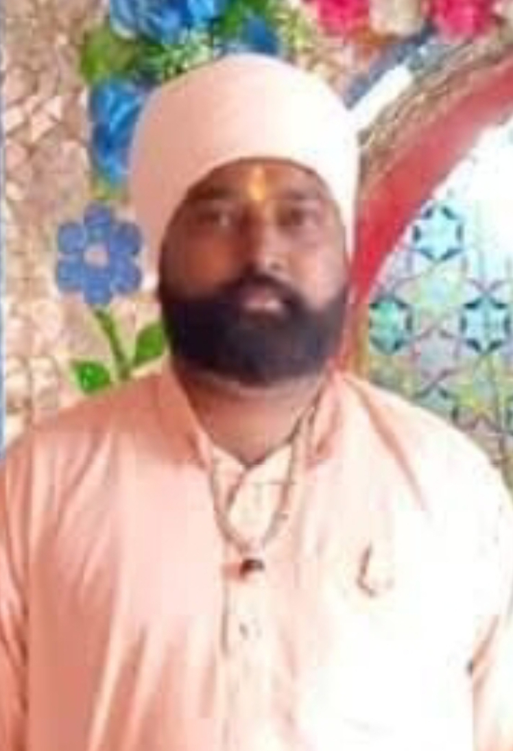 ਮਾਤਾ ਰਾਜਨੀ ਦੇਵੀ ਜੀ ਦਾ ਸਾਲਾਨਾ ਭੰਡਾਰਾ ਅਤੇ ਜਾਗਰਣ 11 ਮਾਰਚ ਨੂੰ ਆਯੋਜਿਤ ਕੀਤਾ ਜਾ ਰਿਹਾ ਹੈ:ਮਹੰਤ ਜਸਬੀਰ ਗਿਰੀ